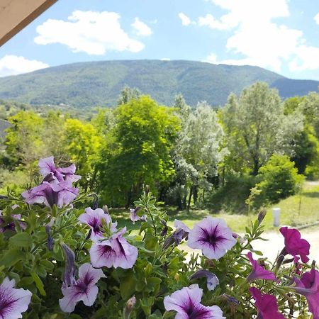 Pianpieve Nature & Relax Apartments Assisi Exteriör bild