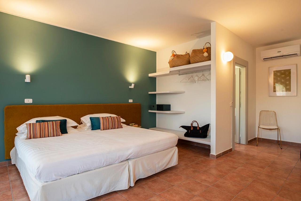 Pianpieve Nature & Relax Apartments Assisi Exteriör bild