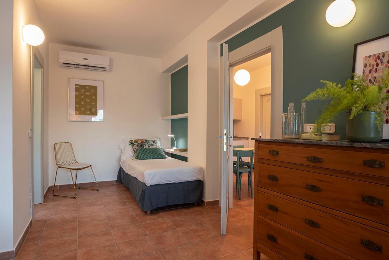 Pianpieve Nature & Relax Apartments Assisi Exteriör bild