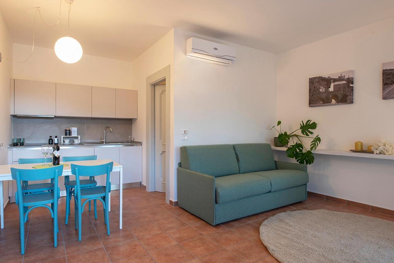 Pianpieve Nature & Relax Apartments Assisi Exteriör bild