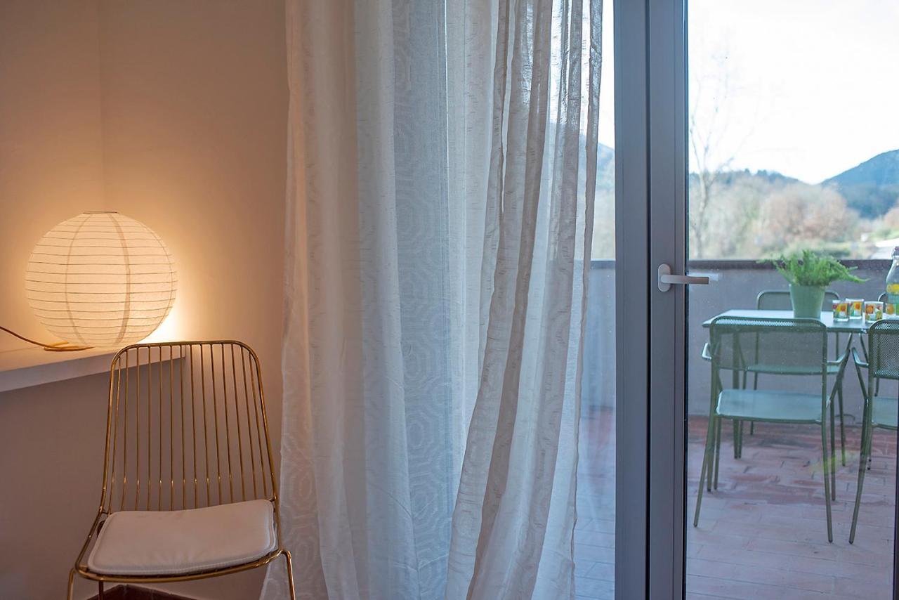 Pianpieve Nature & Relax Apartments Assisi Exteriör bild