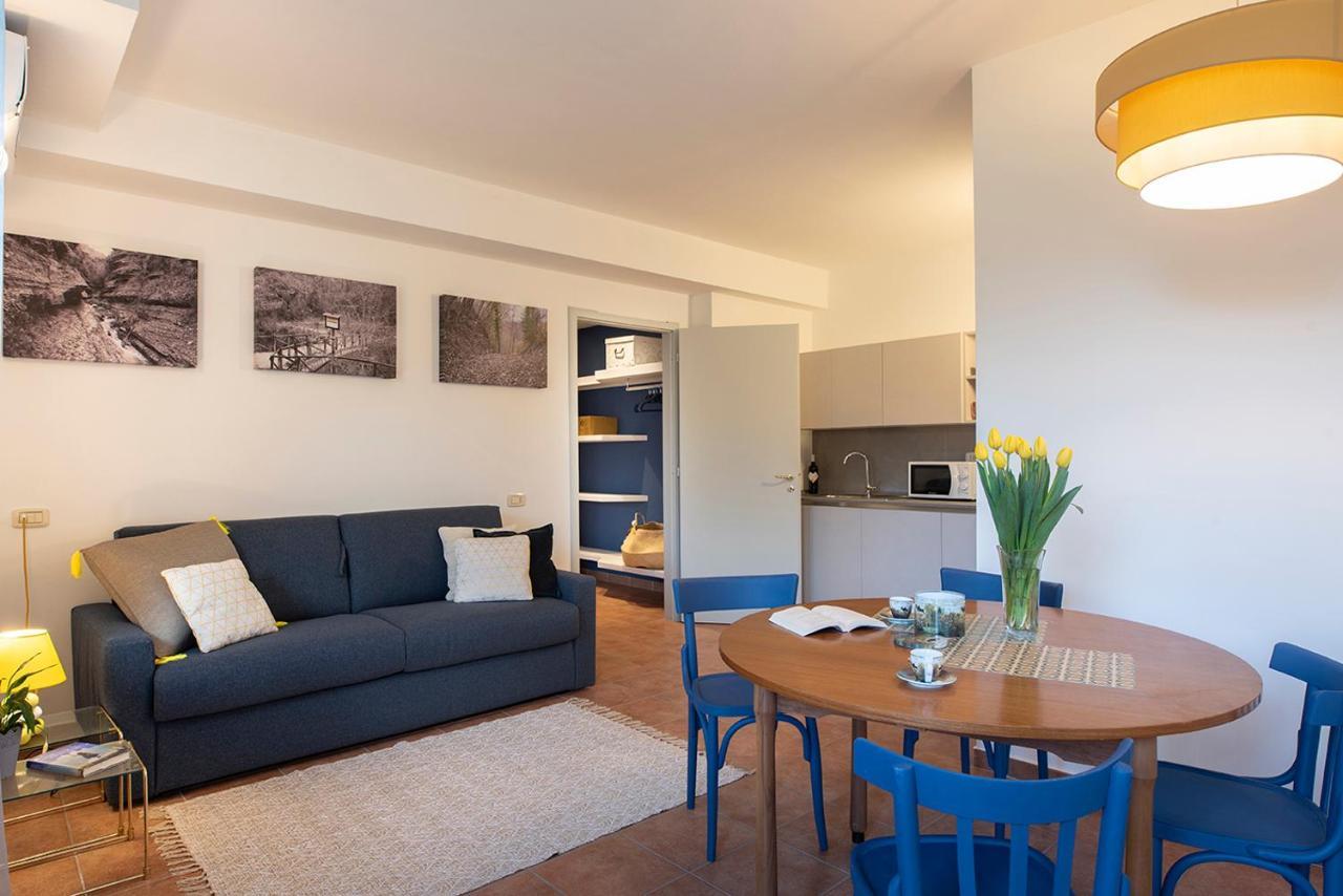 Pianpieve Nature & Relax Apartments Assisi Exteriör bild