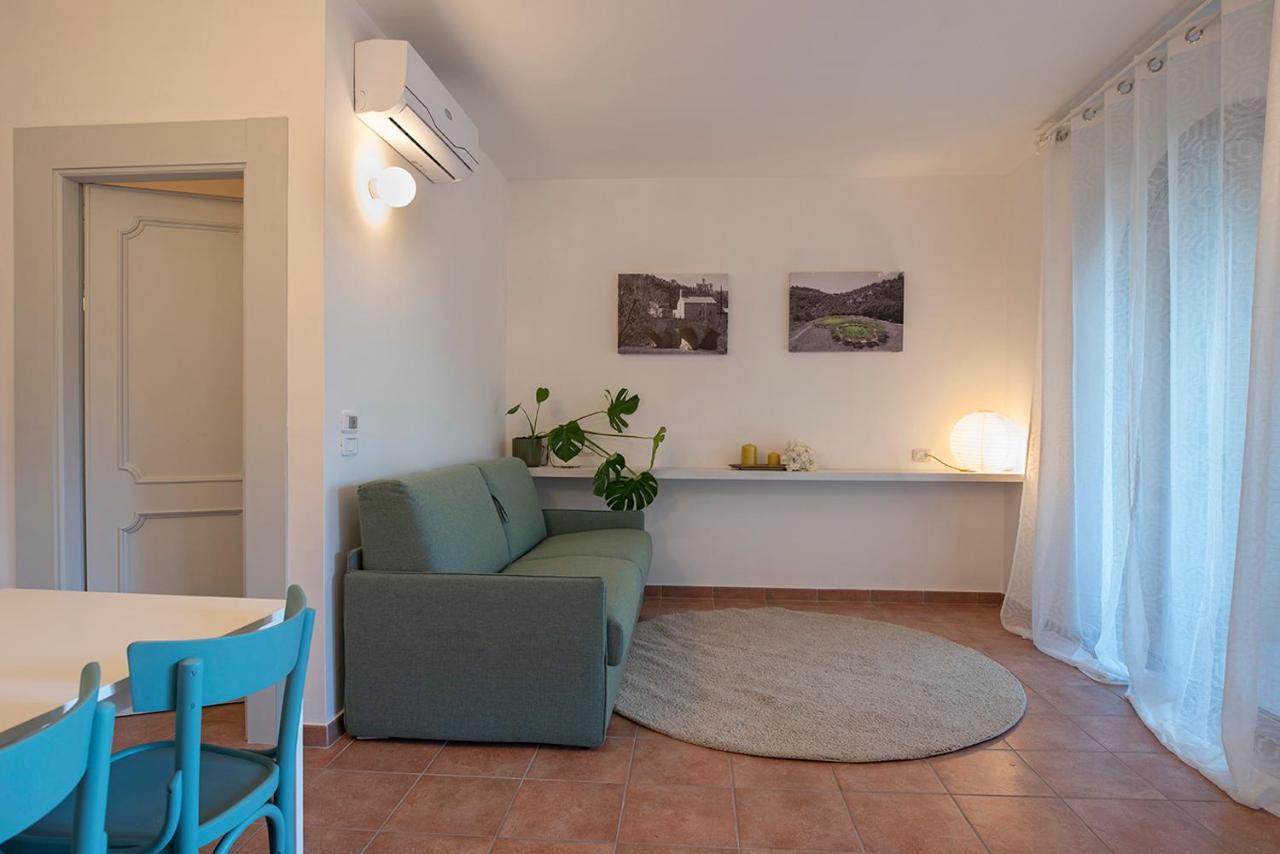Pianpieve Nature & Relax Apartments Assisi Exteriör bild