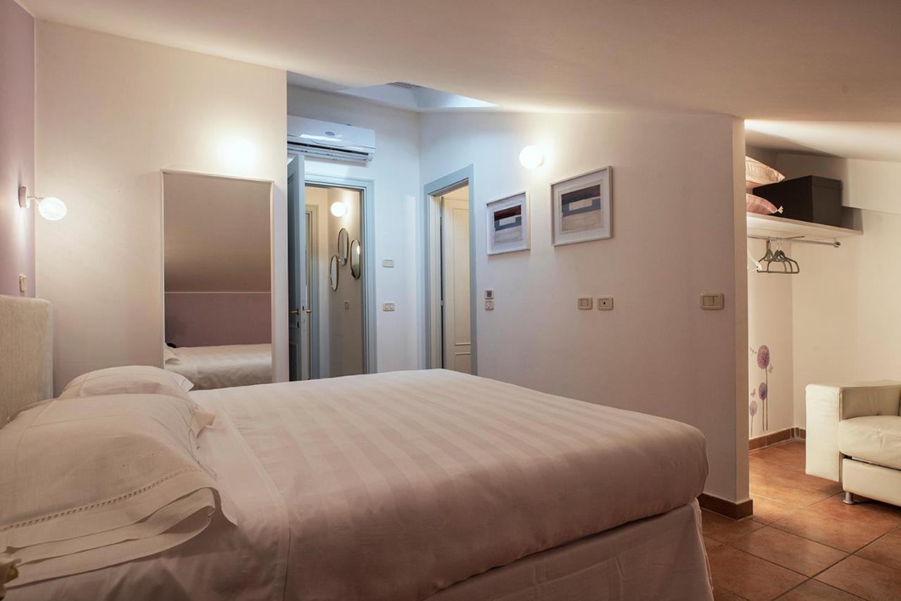 Pianpieve Nature & Relax Apartments Assisi Exteriör bild
