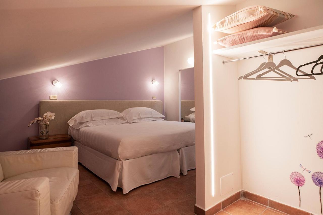 Pianpieve Nature & Relax Apartments Assisi Exteriör bild