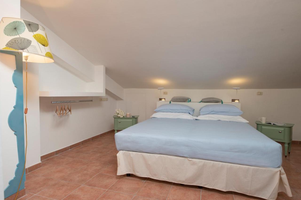 Pianpieve Nature & Relax Apartments Assisi Exteriör bild
