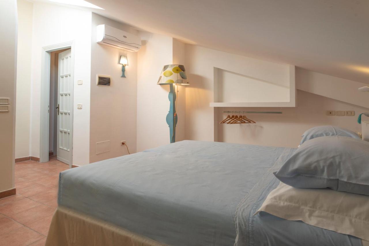 Pianpieve Nature & Relax Apartments Assisi Exteriör bild