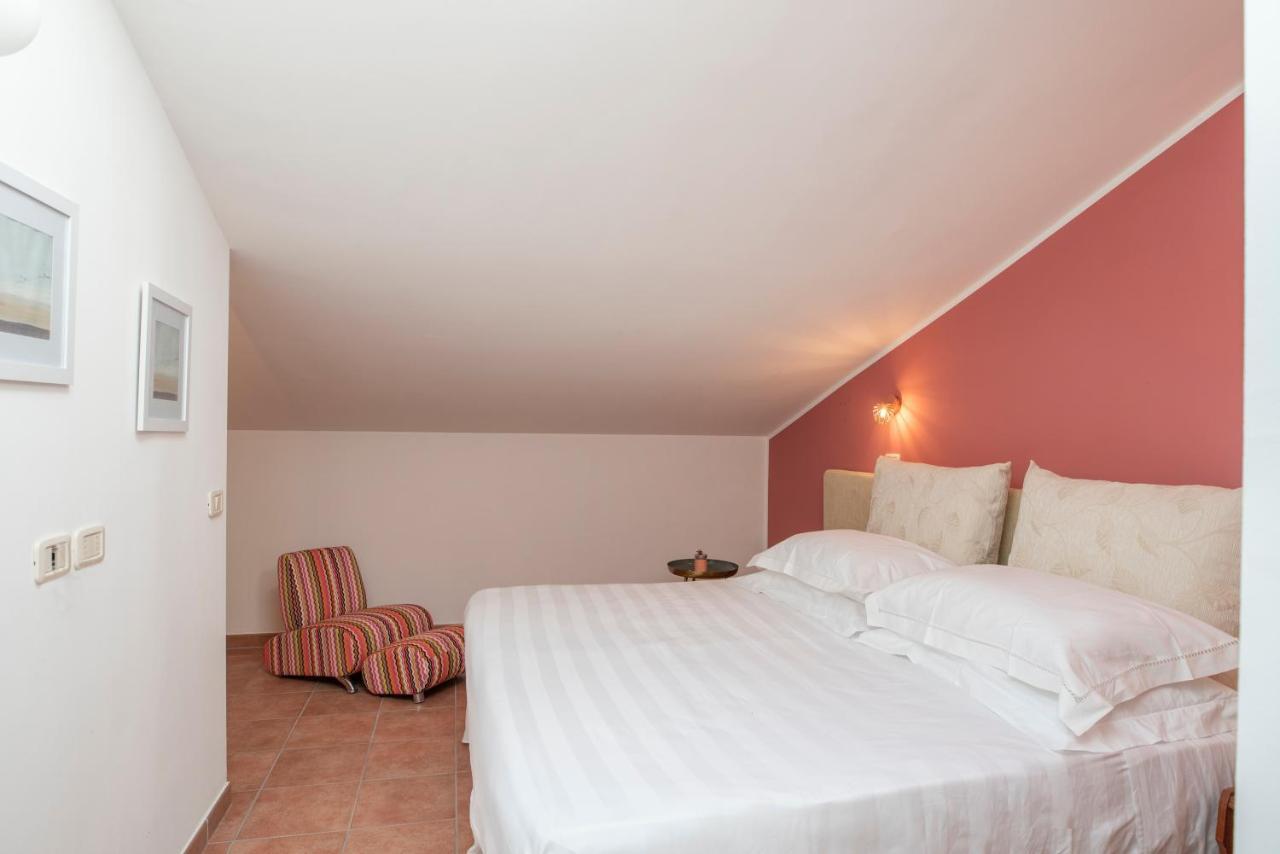 Pianpieve Nature & Relax Apartments Assisi Exteriör bild