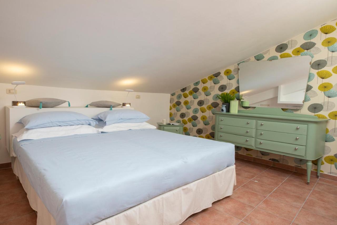 Pianpieve Nature & Relax Apartments Assisi Exteriör bild