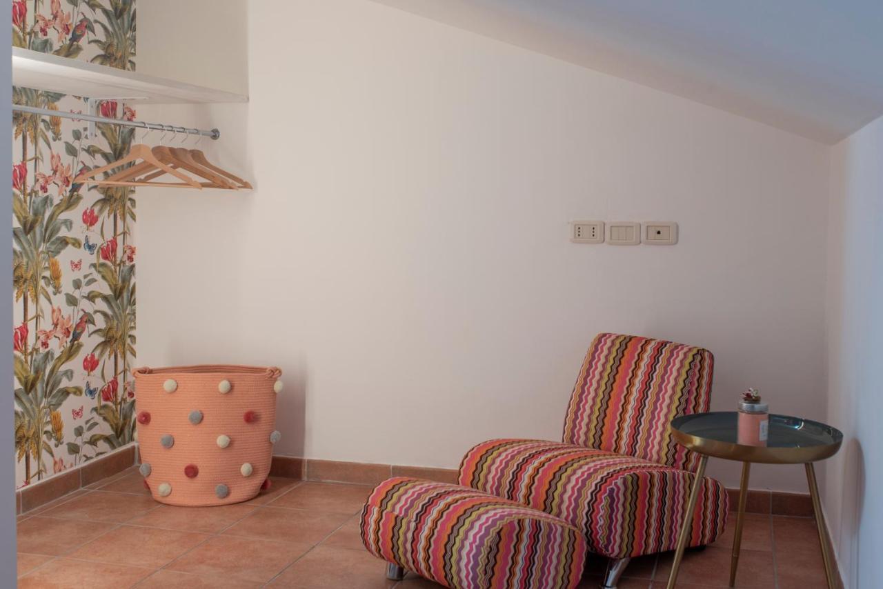 Pianpieve Nature & Relax Apartments Assisi Exteriör bild