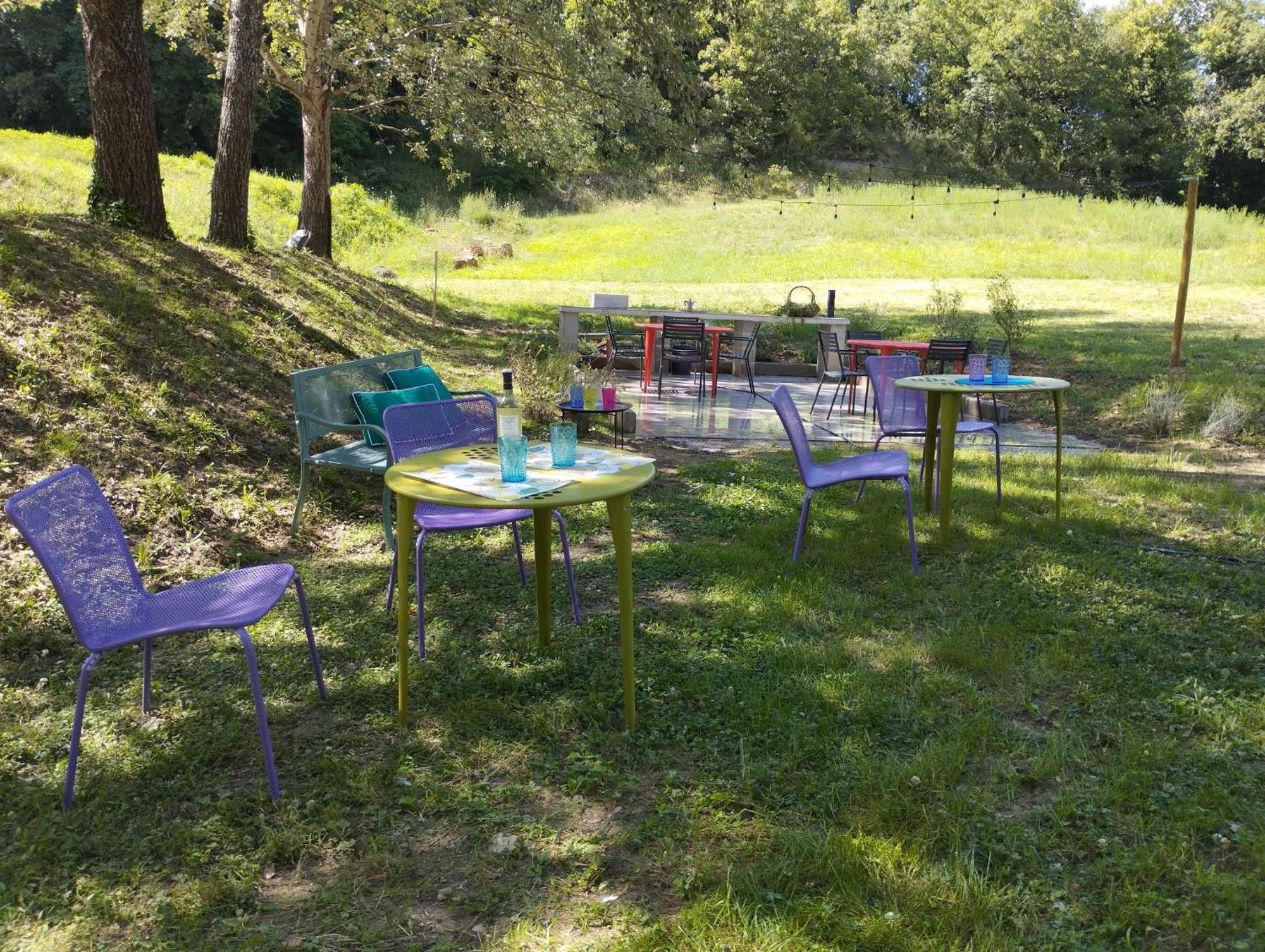 Pianpieve Nature & Relax Apartments Assisi Exteriör bild