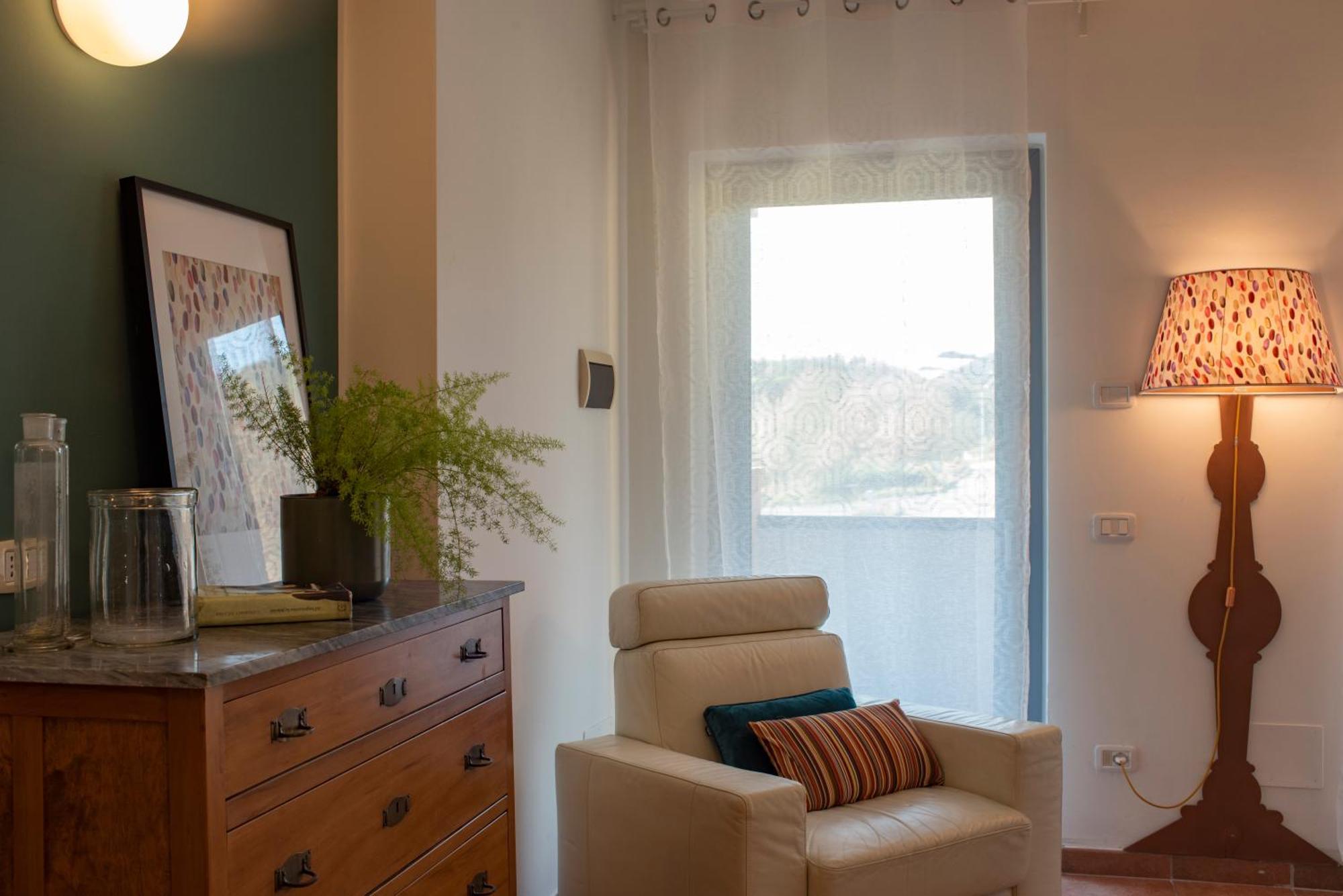 Pianpieve Nature & Relax Apartments Assisi Exteriör bild