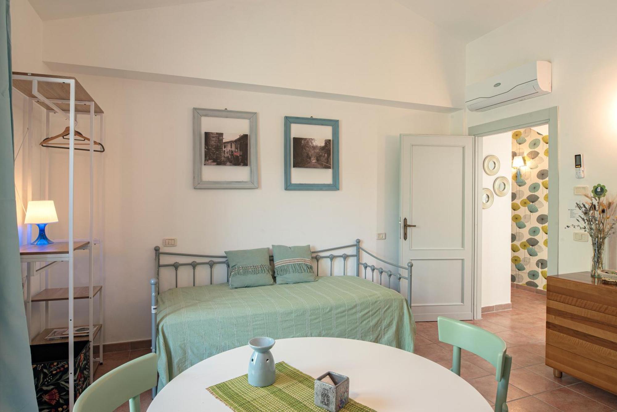 Pianpieve Nature & Relax Apartments Assisi Exteriör bild