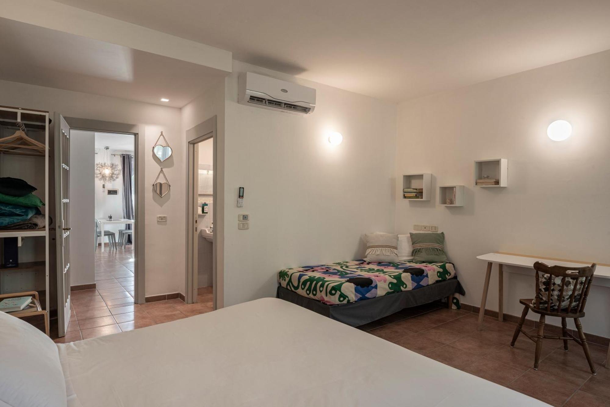 Pianpieve Nature & Relax Apartments Assisi Exteriör bild