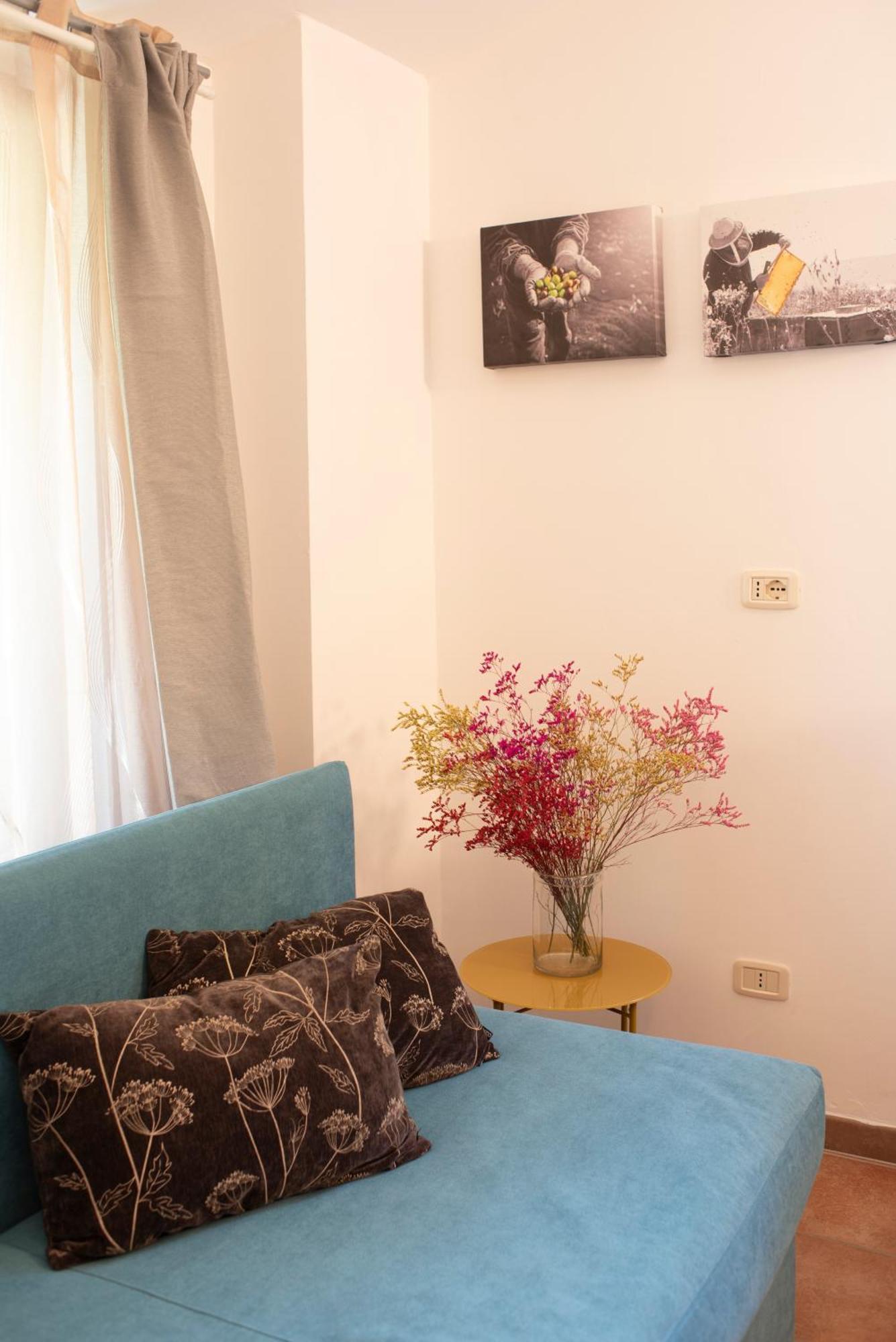 Pianpieve Nature & Relax Apartments Assisi Exteriör bild
