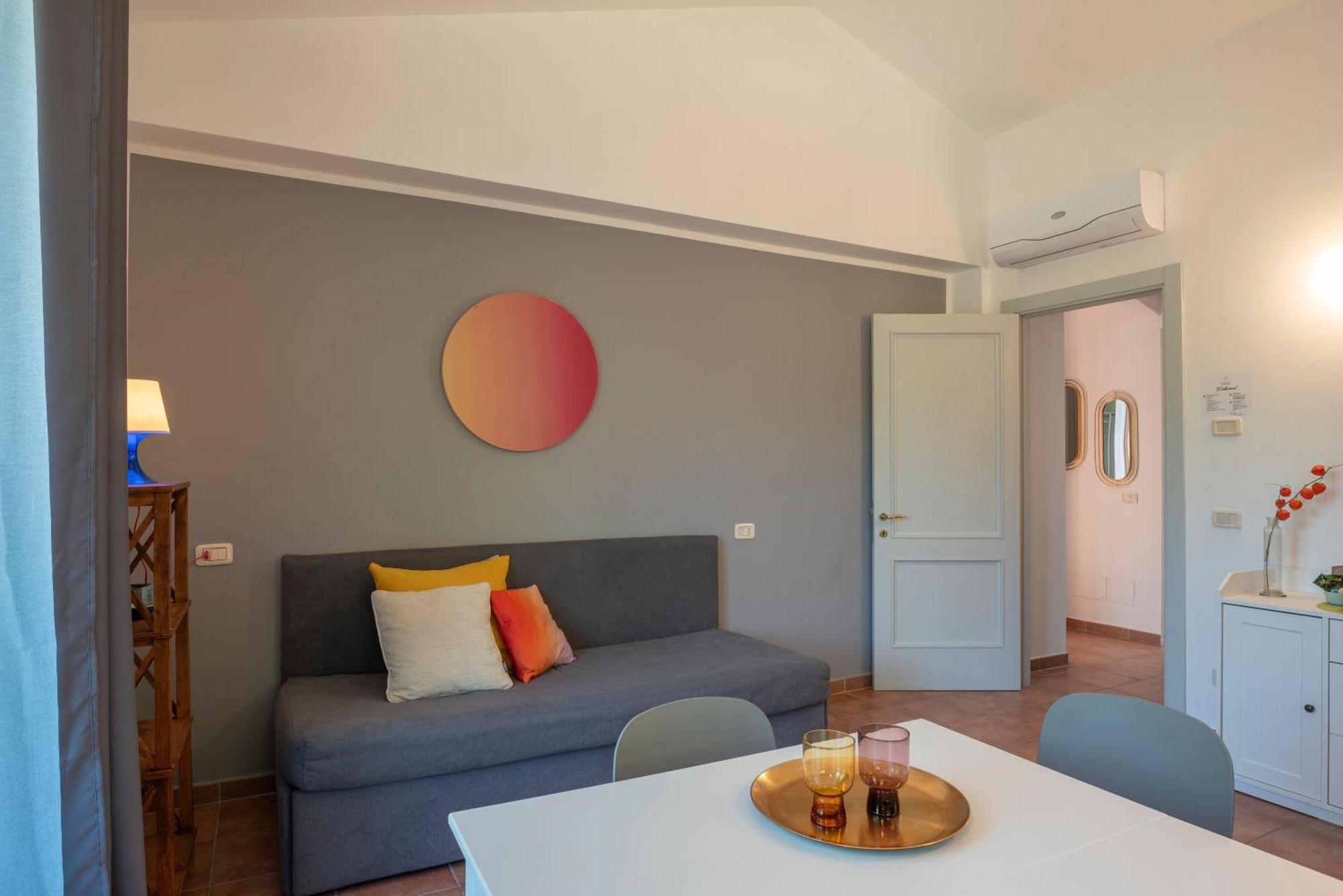 Pianpieve Nature & Relax Apartments Assisi Exteriör bild