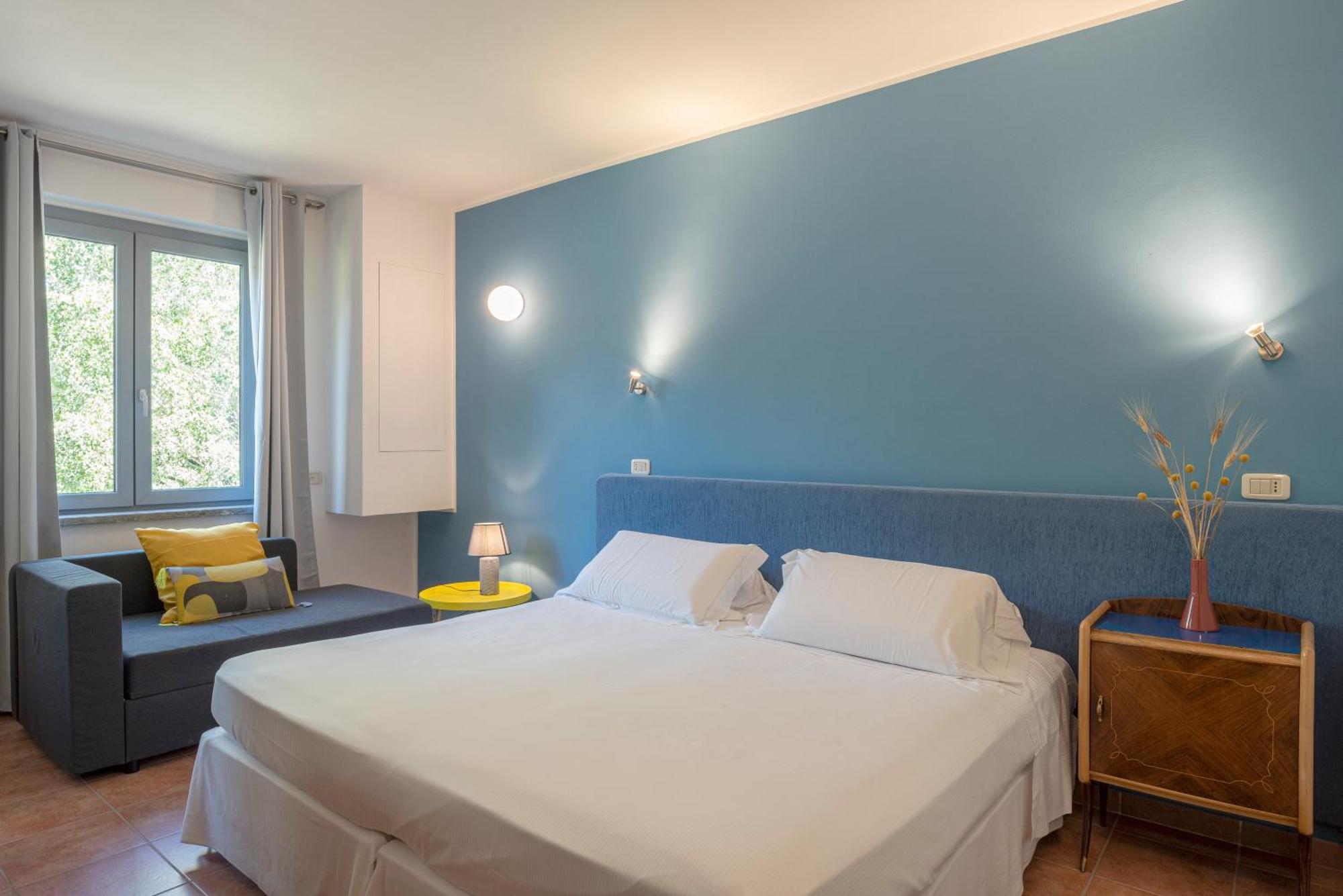 Pianpieve Nature & Relax Apartments Assisi Exteriör bild